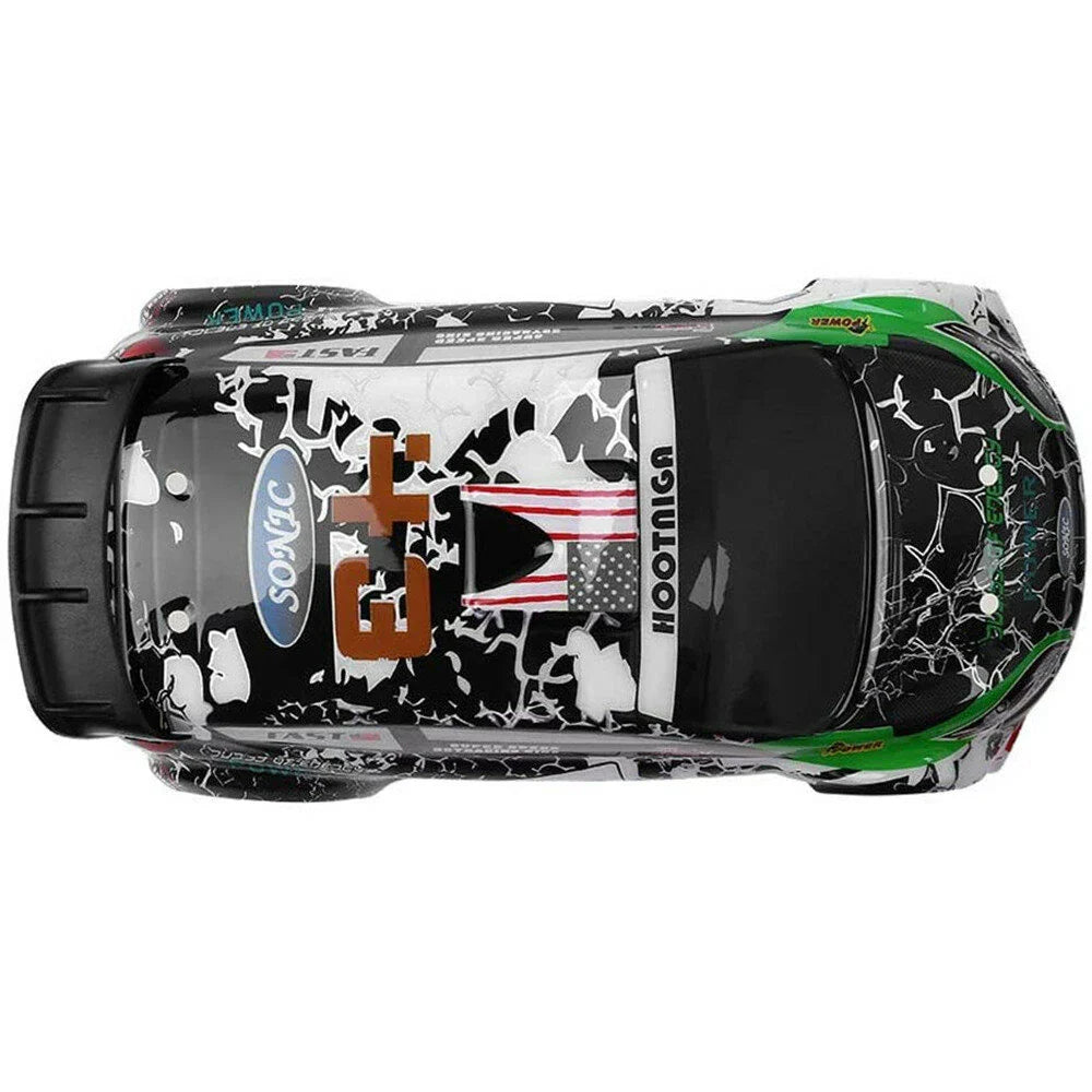 Wltoys K989 1/28 RC Spare Car Body Shell K989-55 Vehicles Model Parts