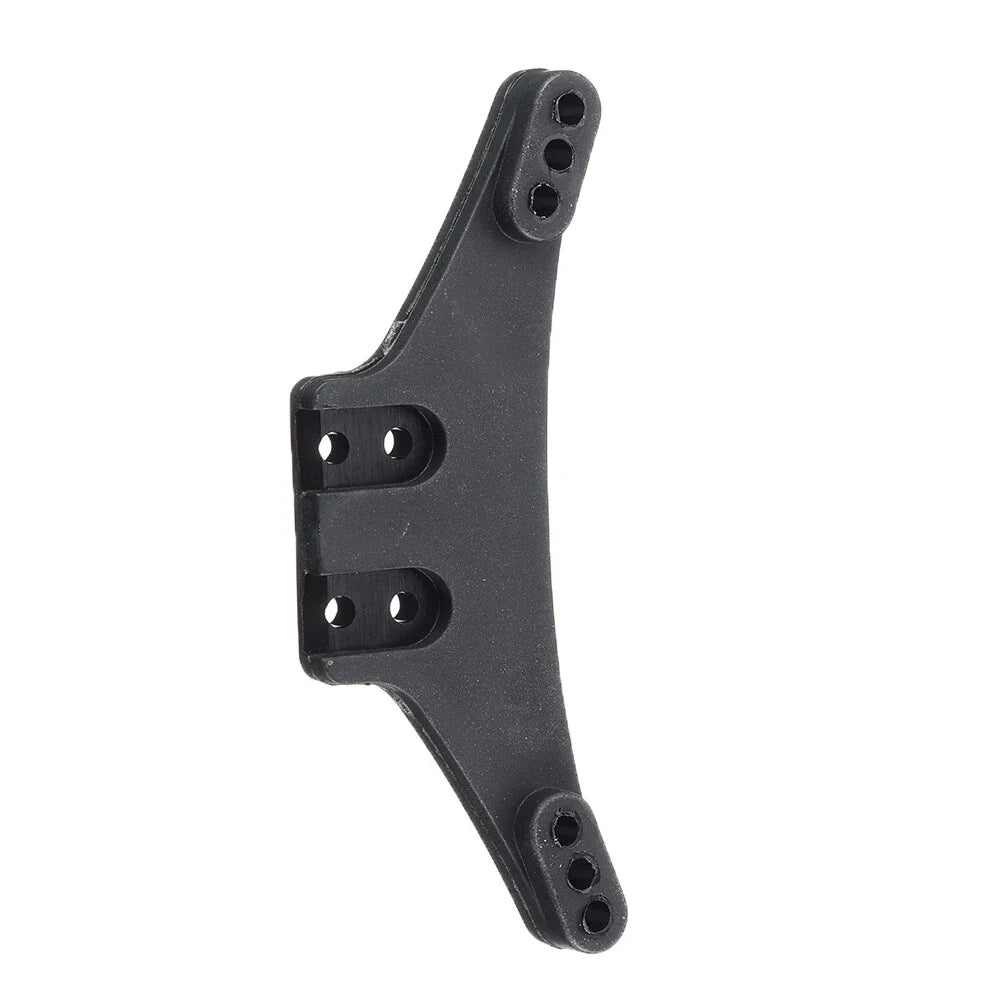 2PCS Wltoys 12401/12402/12403/12404/12409 1/12 RC Car Spare Shock Tower Mount 0221 Vehicles Model Parts