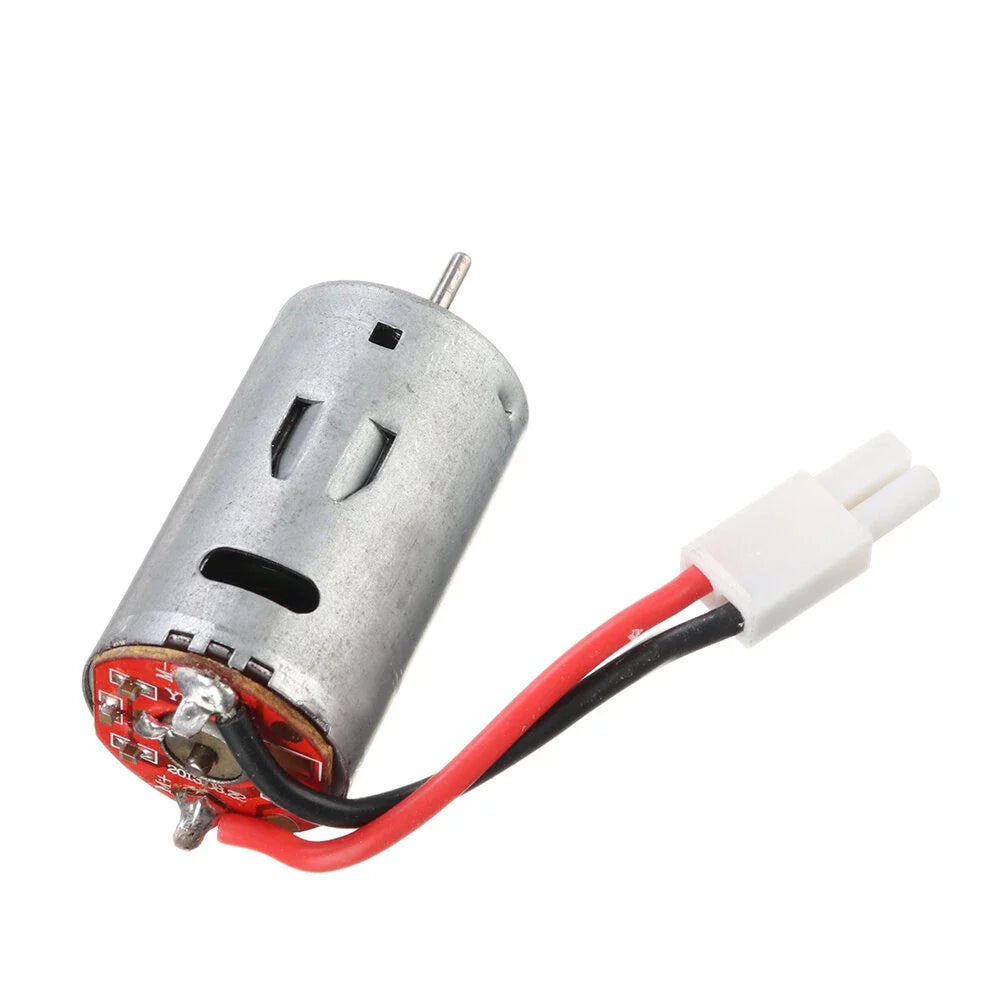 Wltoys WL912-A 390 Motor Assembly High Speed Vehicle Models RC Boat Parts