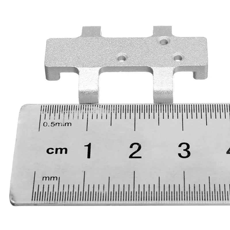 WLtoys 1/24 24438B 4WD RC Car Part Underbody Group 0467
