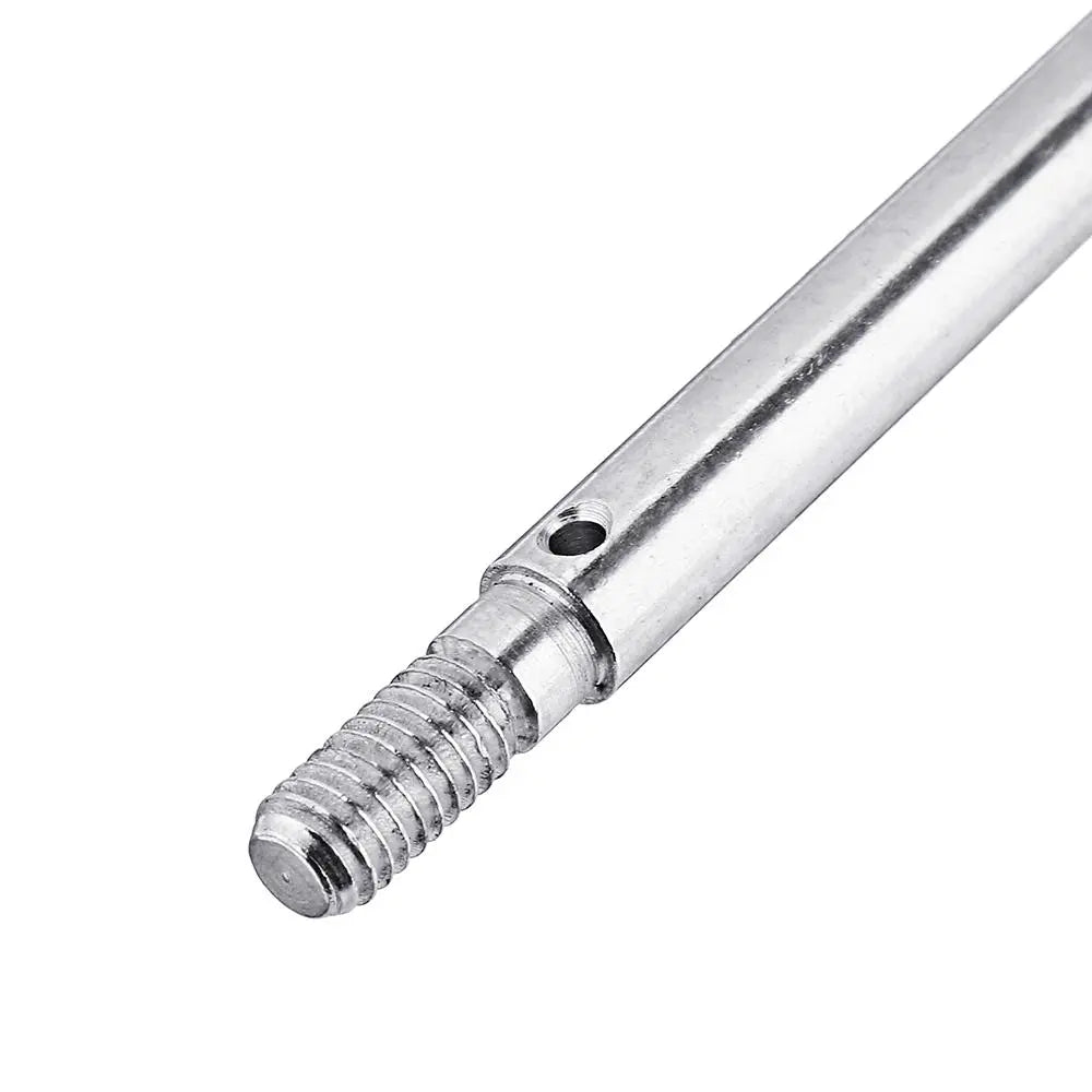 Wltoys Rear Differential For 12429 1/12 4WD High Speed RC Car Parts