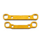 Wltoys 104001 1/10 RC Car Metal Front/Rear Suspension Arm  Reinforcement Parts 1889/1890 Vehicles Model Spares