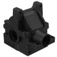 Wltoys 104001 1/10 RC Car Spare Front Rear Gearbox Cover 1863 Vehicles Model Parts