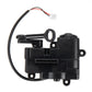 Wltoys 18628 1/18 Spare Front Steering Wave Box 0663 RC Car Vehicles Model Spare Parts