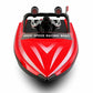 Wltoys WL917 2.4G 16KM/H Remote Control Racing Ship Water RC Boat Vehicle Models