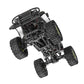 Wltoys 184021 1/18 2.4G 4WD Cralwer RC Car Vehicles Model RTR w/ Light Two Speed