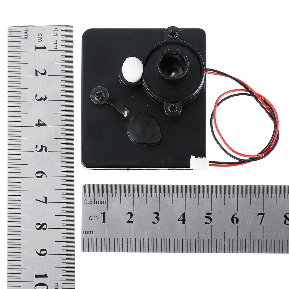 Wltoys 16800 1/16 RC Excavator Spare Atomizer 1430 Car Vehicles Model Parts