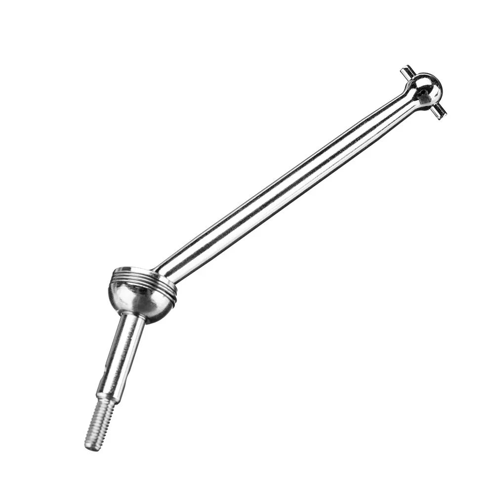 Wltoys 124008 1/12 RC Car Parts Universal Drive Shaft Vehicles Models Spare Accessories 2725