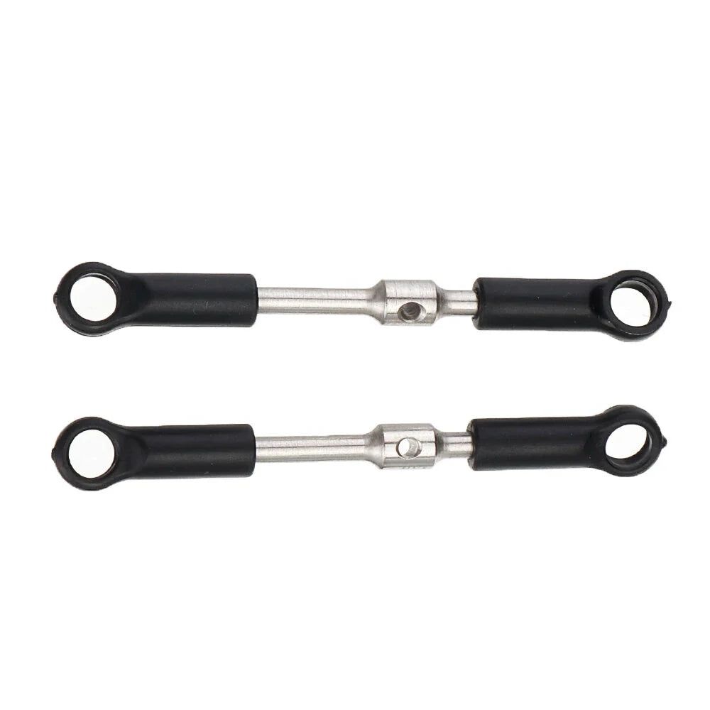 Metal Rod Set 1287/1288/1289 Wltoys 144001 124018 124019 EAT14 1/14 4WD High Speed Racing Vehicle Models RC Car Parts