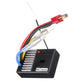 Receiver Board+ESC 1311 2 IN 1 Wltoys 144001 124018 124019 1/14 4WD High Speed Racing RC Car Vehicle Models Parts
