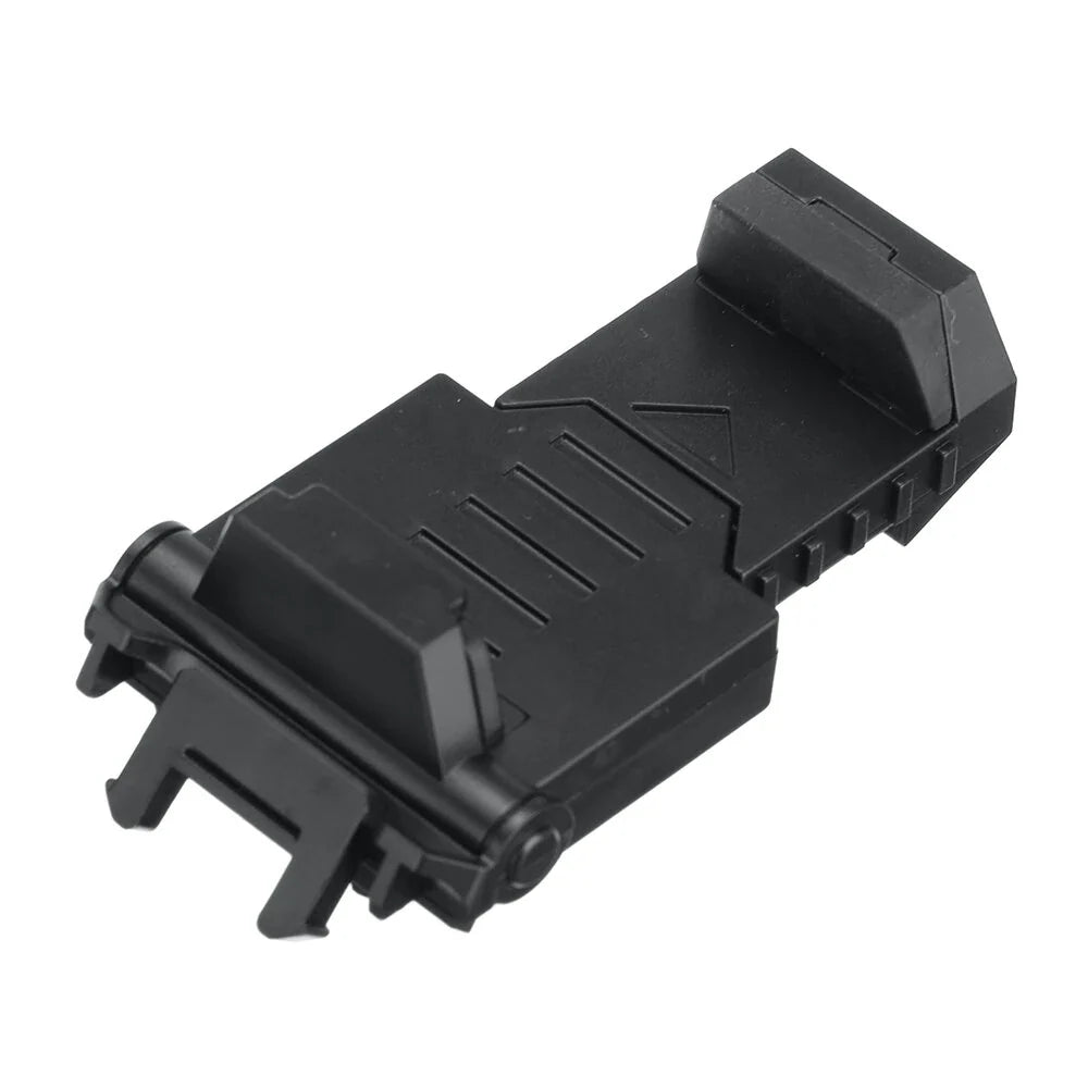 Wltoys 6401/6401-C 1/64 FPV Drift RC Car Parts Phone Bracket Holder Vehicles Models Spare Accessories V9.2638