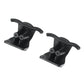 2PCS Wltoys 284161 1/28 RC Car Parts Front Bumper Protector 2561 Vehicles Models Spare Accessories