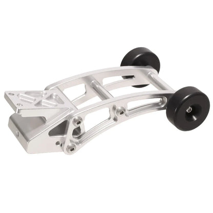 Wltoys K110 K110S RC Helicopter Part 8mm Metal Tail Motor Mount Set