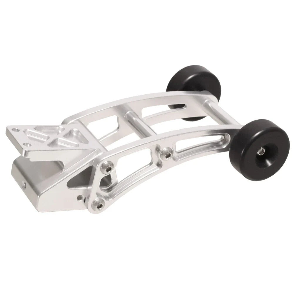 Wltoys K110 K110S RC Helicopter Part 8mm Metal Tail Motor Mount Set