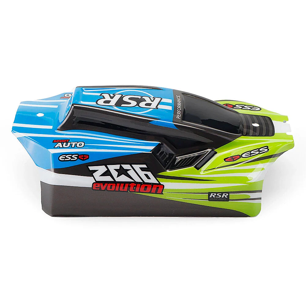 8 Rc Body Shells 1pc RC Car Body Shell Wltoys 144001 1/14 4WD High Speed Racing RC Car