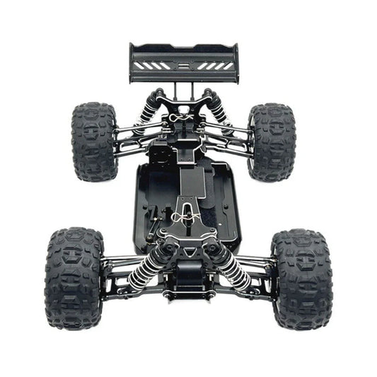 Upgraded Parts Metal Vehicle Frame for Wltoys 1/14 144001 144002 144010 144016 144018 RC Car Models Accessories Parts