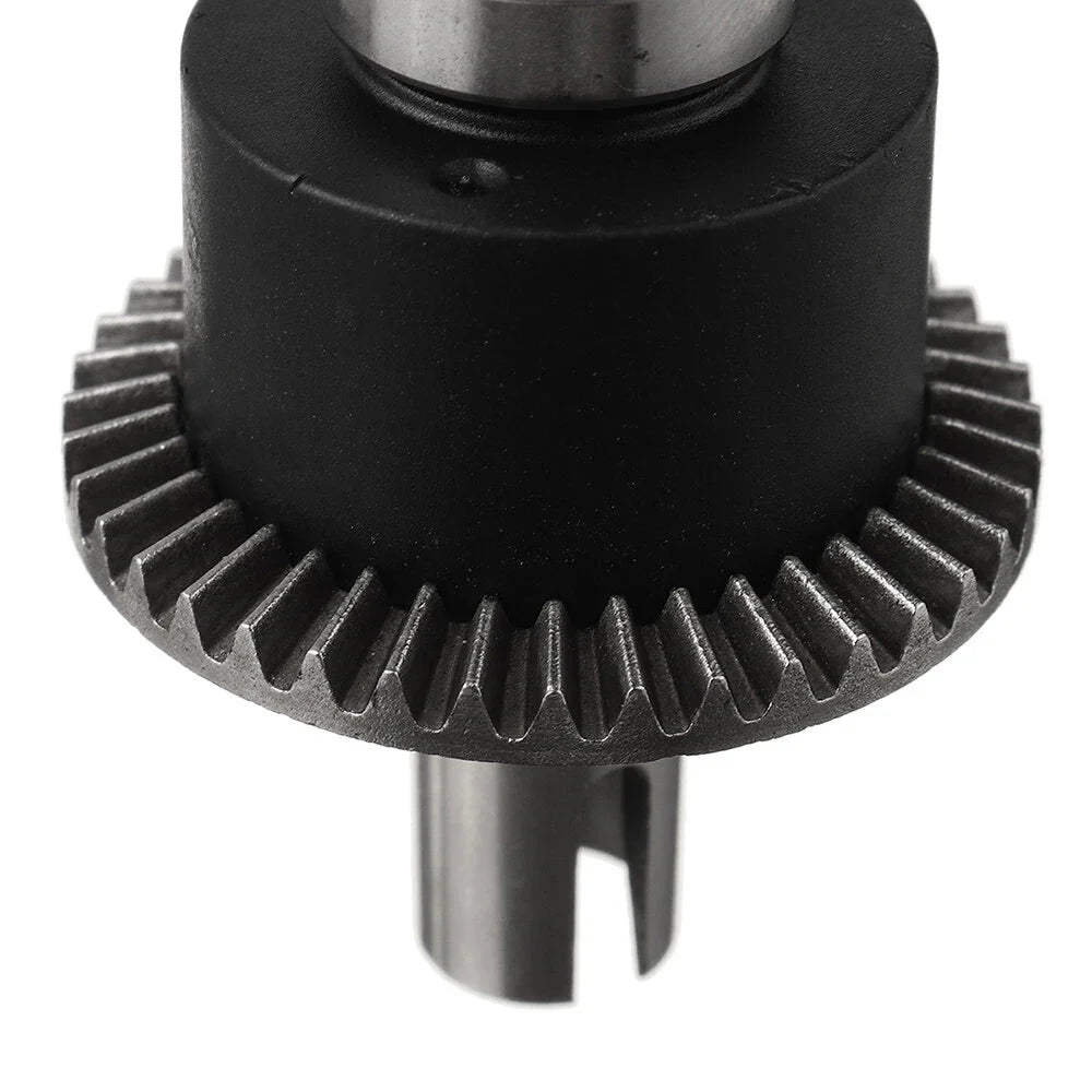 Wltoys 104001 1/10 RC Car Spare Differential 1930 Vehicles Model Parts
