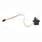 Wltoys 2428 1/24 RC Car Parts 9g Steering Servo 3 Wires Vehicles Models Spare Accessories 2758