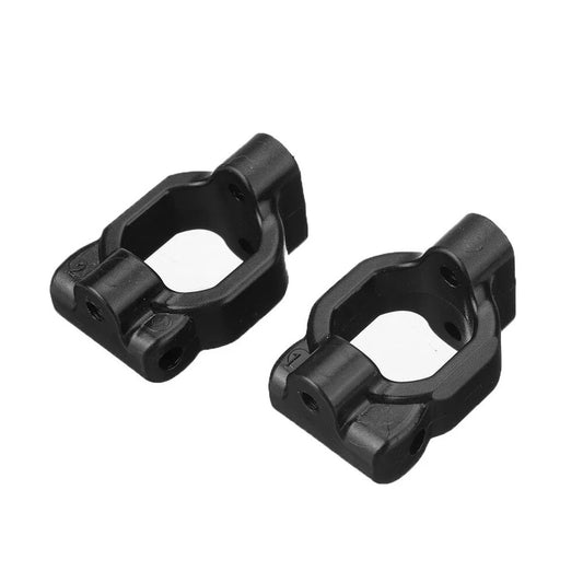 2PCS Wltoys 104001 1/10 RC Car Spare C Seat Left/Right 1861 Vehicles Model Parts