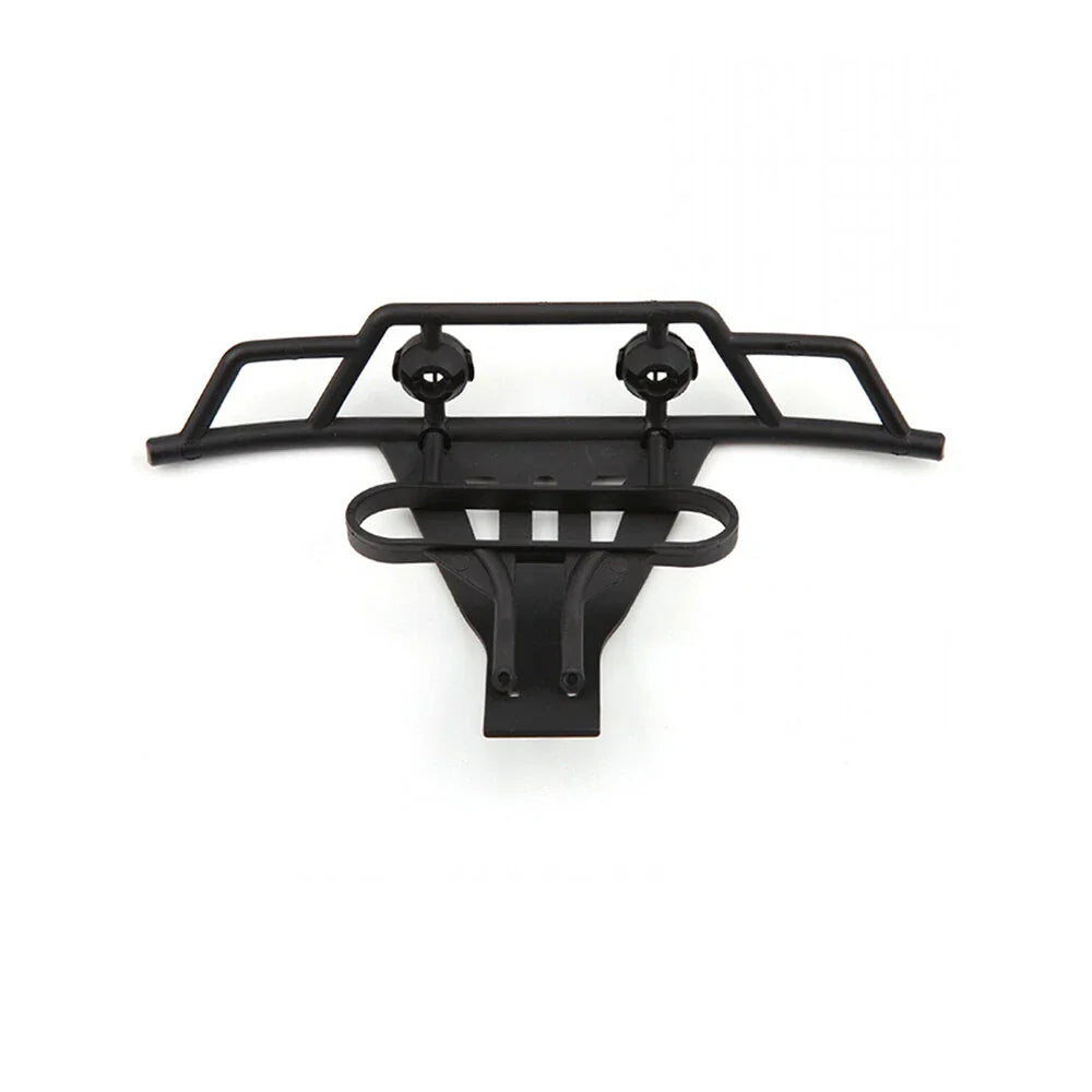 Front Bumper for Wltoys 144010 144001 124017 124019 Truck Remote Control Vehicle RC Car Parts