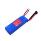 Wltoys WL916 RC Boat Lipo Battery 11.1V 2200mAH 3S 45C T Plug Vehicles Models Spare Parts WL916-27