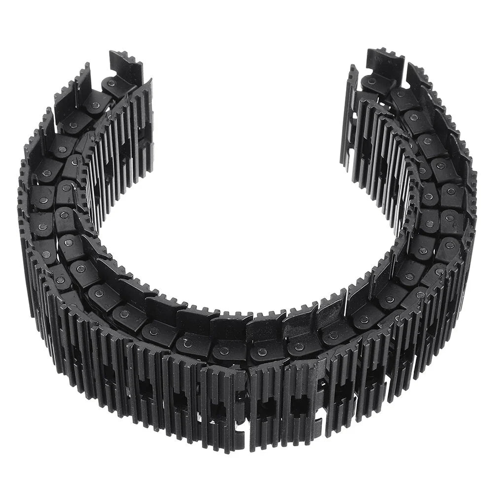 Wltoys 16800 1/16 RC Excavator Spare Metal Track 1437 Car Vehicles Model Parts