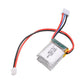 Wltoys 2428 1/24 RC Car Parts 7.4V 320mAh 2S SM2P Plug Lipo Battery Vehicles Models Spare Accessories 2802