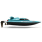 Wltoys WL911-A RTR 2.4G RC Boat High Speed Self-Righting Waterproof Racing Ship Water Cooling Vehicles Models Toys