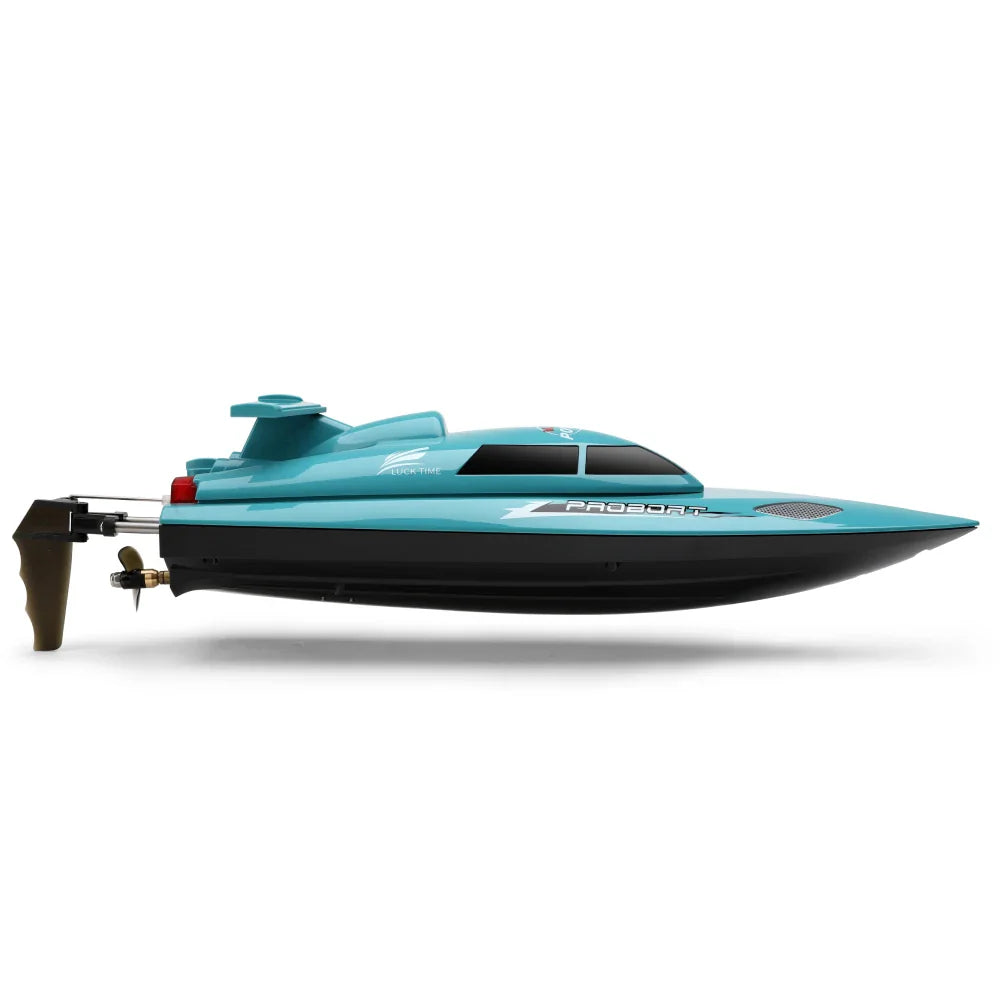 Wltoys WL911-A RTR 2.4G RC Boat High Speed Self-Righting Waterproof Racing Ship Water Cooling Vehicles Models Toys