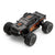 WLtoys 164018 1/16 2.4G 4WD 35KM/H High-speed RC Car Off-road Electric Truck RTR Vehicle Model