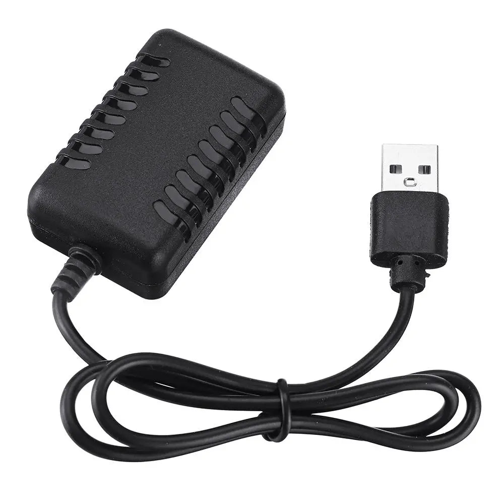 Wltoys USB Charger For 12429 1/12 4WD High Speed RC Car Parts