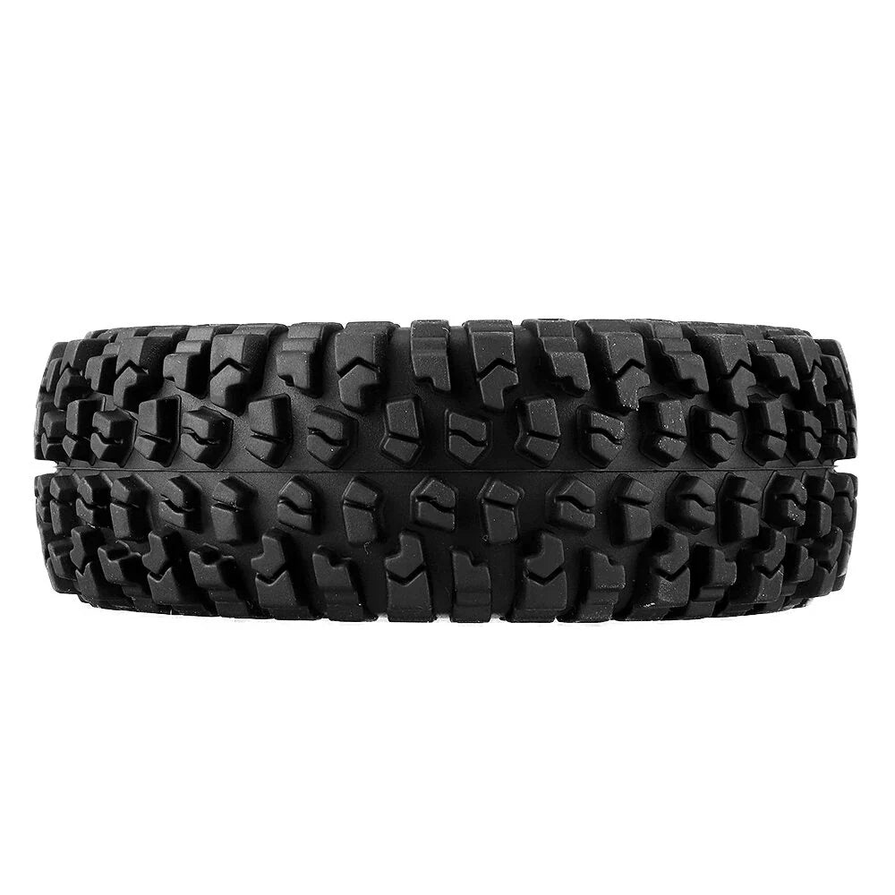 Wltoys 12429 RC Car Tire