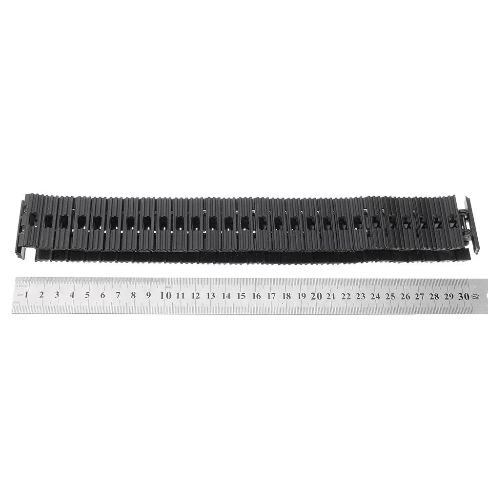 Wltoys 16800 1/16 RC Excavator Spare Metal Track 1437 Car Vehicles Model Parts