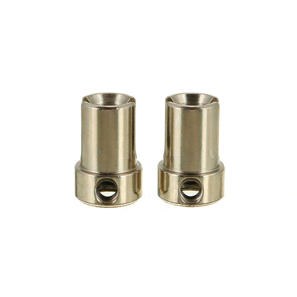 Wltoys 104001 1/10 RC Car Metal Center/Universal Connection Cup 1899/1902 Vehicles Model Spare Parts