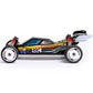 Wltoys 244016 RTR 1/24 2.4G 2WD RC Car Full Proportional High Speed Electric Racer with Gyro Cruise Control Three Speeds Vehicles Models Toys