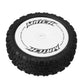Wltoys 104001 1/10 RC Car Spare Front/Rear Tires Wheels 1882 1883 Vehicles Model Parts 2PCS