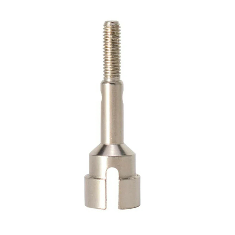 Metal Rear Universal Drive Shaft for Wltoys 104001 RC Car Vehicles Model Spare Parts
