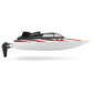 Wltoys WL912-A ABS High Speed 35km/h 100m Remote Control RC Boat Ship With Water Cooling System Vehicle Models 7.4v 1500mah