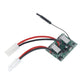 Wltoys WL912-A Receiver Board Assembly High Speed Vehicle Models RC Boat Parts