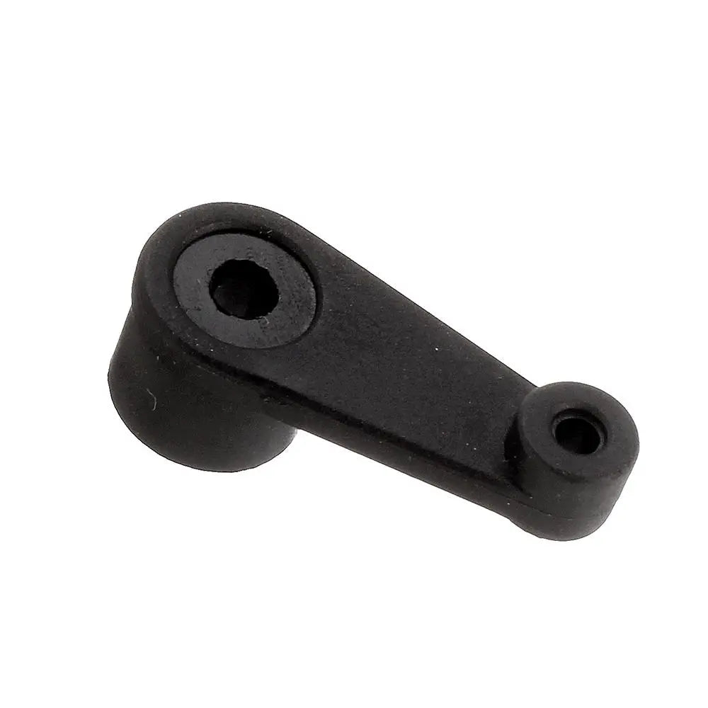 Plastic Servo Arm Wltoys 144001 124018 124019 144010 124016 124017 1/14 4WD High Speed Racing RC Car Vehicle Models Parts