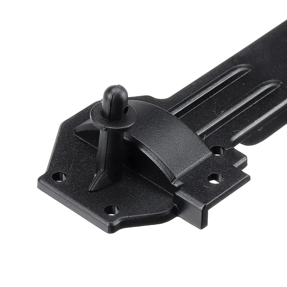 Wltoys 124017 124019 1/12 RC Car Spare Second Floor Plate 1825 Vehicles Model Parts