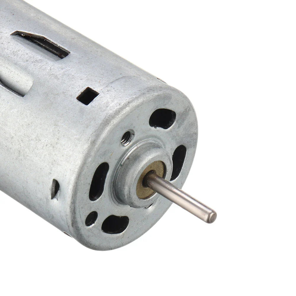 Wltoys WL912-A 390 Motor Assembly High Speed Vehicle Models RC Boat Parts