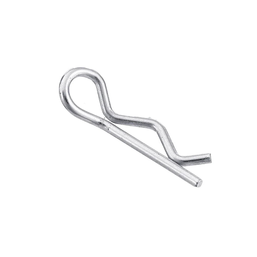 4Pcs 1*16.5MM R Rock 0441 Wltoys 144001 124018 124019 EAT14 1/14 4WD High Speed Racing Vehicle Models RC Car Parts