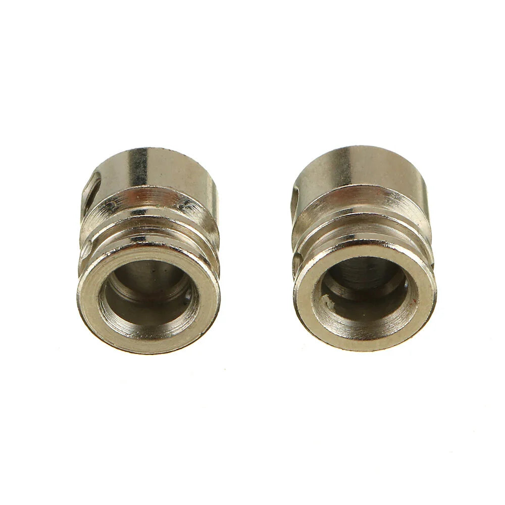 Wltoys 104001 1/10 RC Car Metal Center/Universal Connection Cup 1899/1902 Vehicles Model Spare Parts