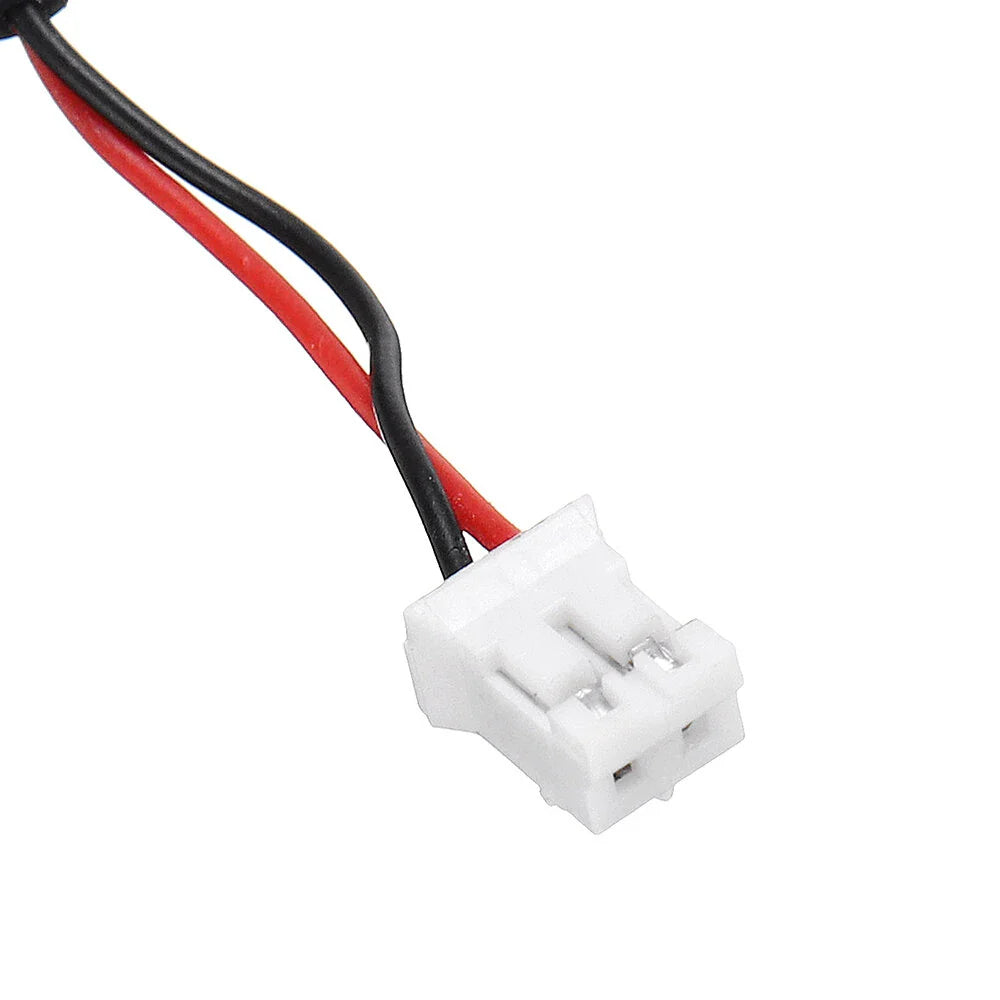 Wltoys 18628 1/18 Spare Front Steering Wave Box 0663 RC Car Vehicles Model Spare Parts