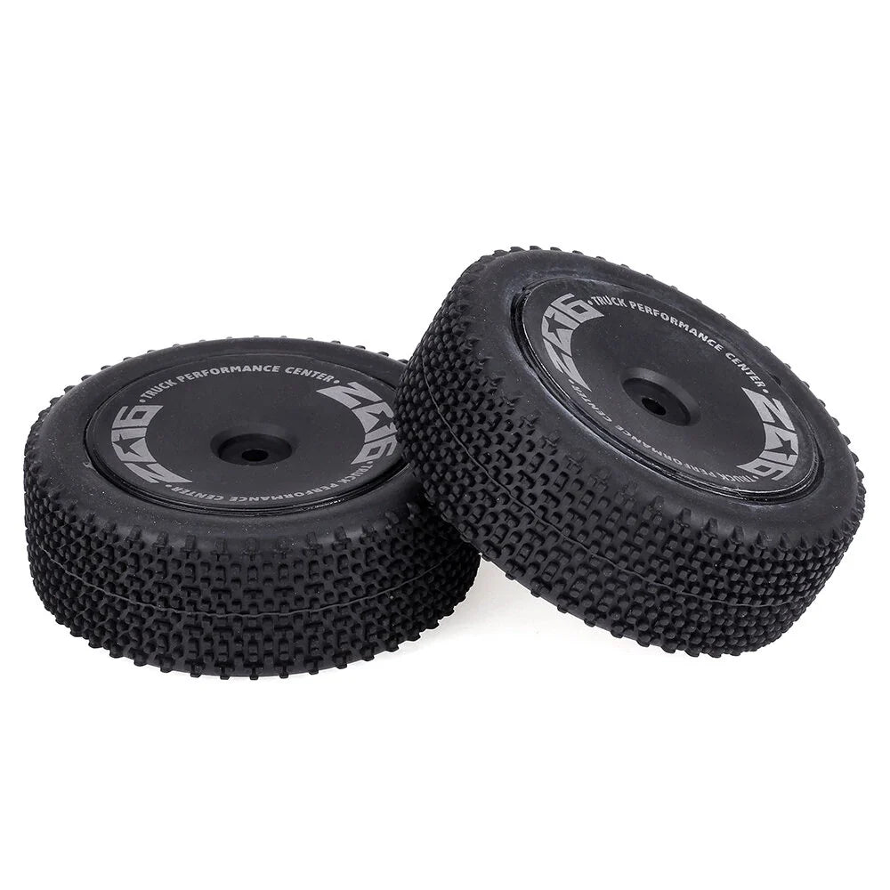 RC Car Wheel Wltoys 144001 1/14 4WD High Speed Racing RC Car Vehicle Models Parts