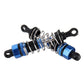Wltoys 12428 12428-B Front/Rear Shock Damper 0813 1/12 RC Car Spare Parts