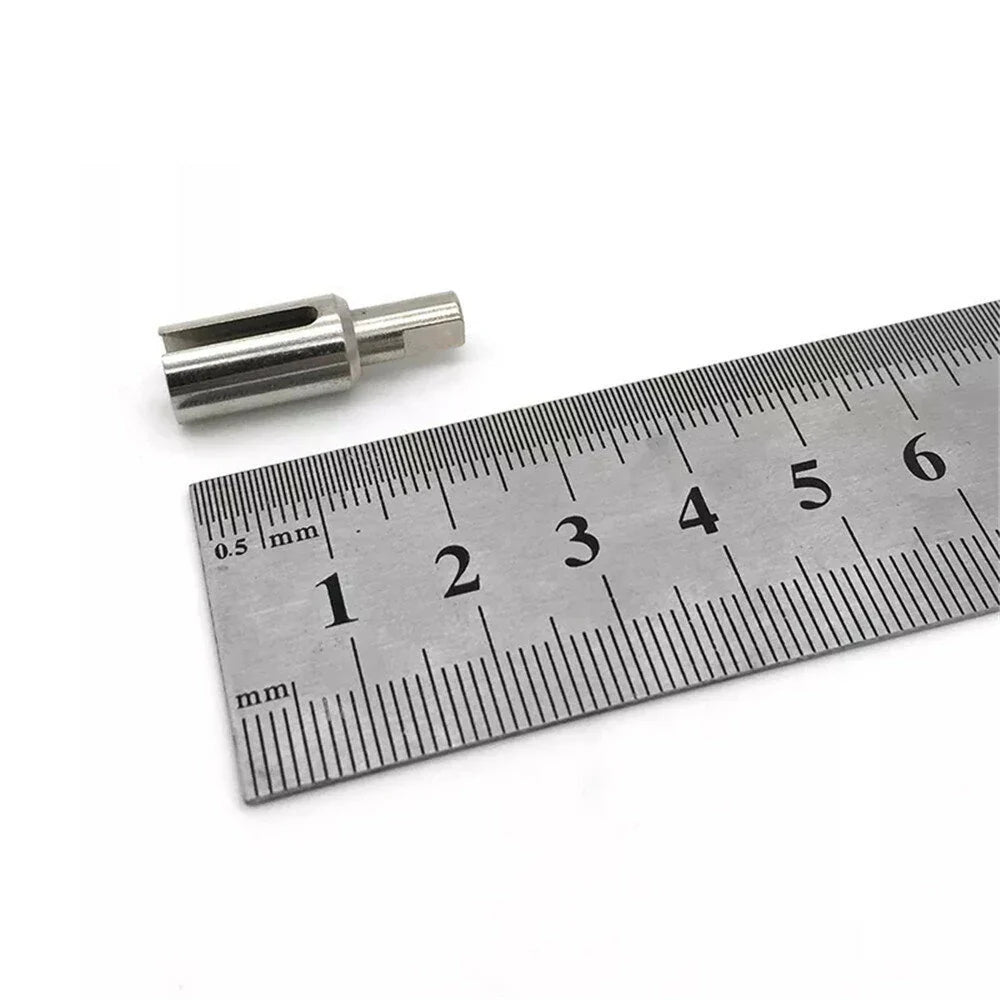 2PCS Wltoys 12428 12427 12423 1/12 RC Car Metal Differential Cup 0081 Vehicles Model Parts