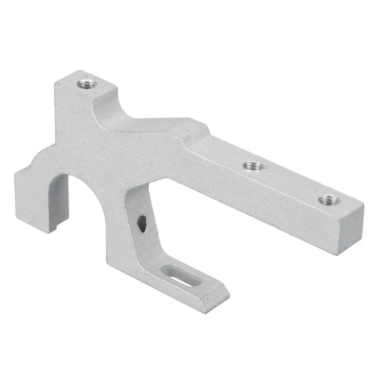 Wltoys 104001 1/10 RC Car Spare Metal Motor Mount Seat Base 1896 Vehicles Model Parts