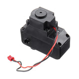 Wltoys 16800 1/16 RC Excavator Spare Small Arm Gear Case w/130 Motor 1721 Car Vehicles Model Parts